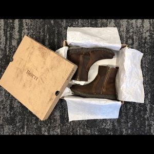 born risko bootie
